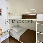 Apartment Bis Rivages - 4 Couchages, 100m De La Plage, Terrasse, Ascenseur *