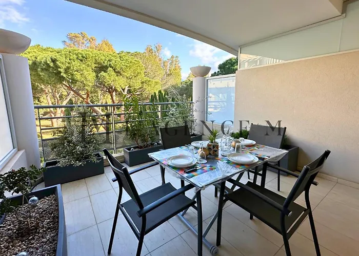 Bis Rivages 100m De La Plage, Lumineux 칼비